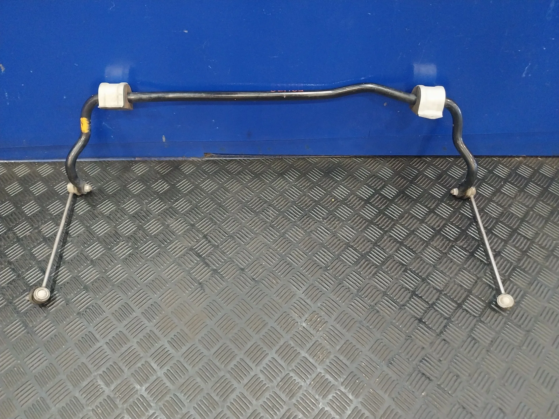 Barra Estabilizadora Delantera para Bmw X3 (F25)