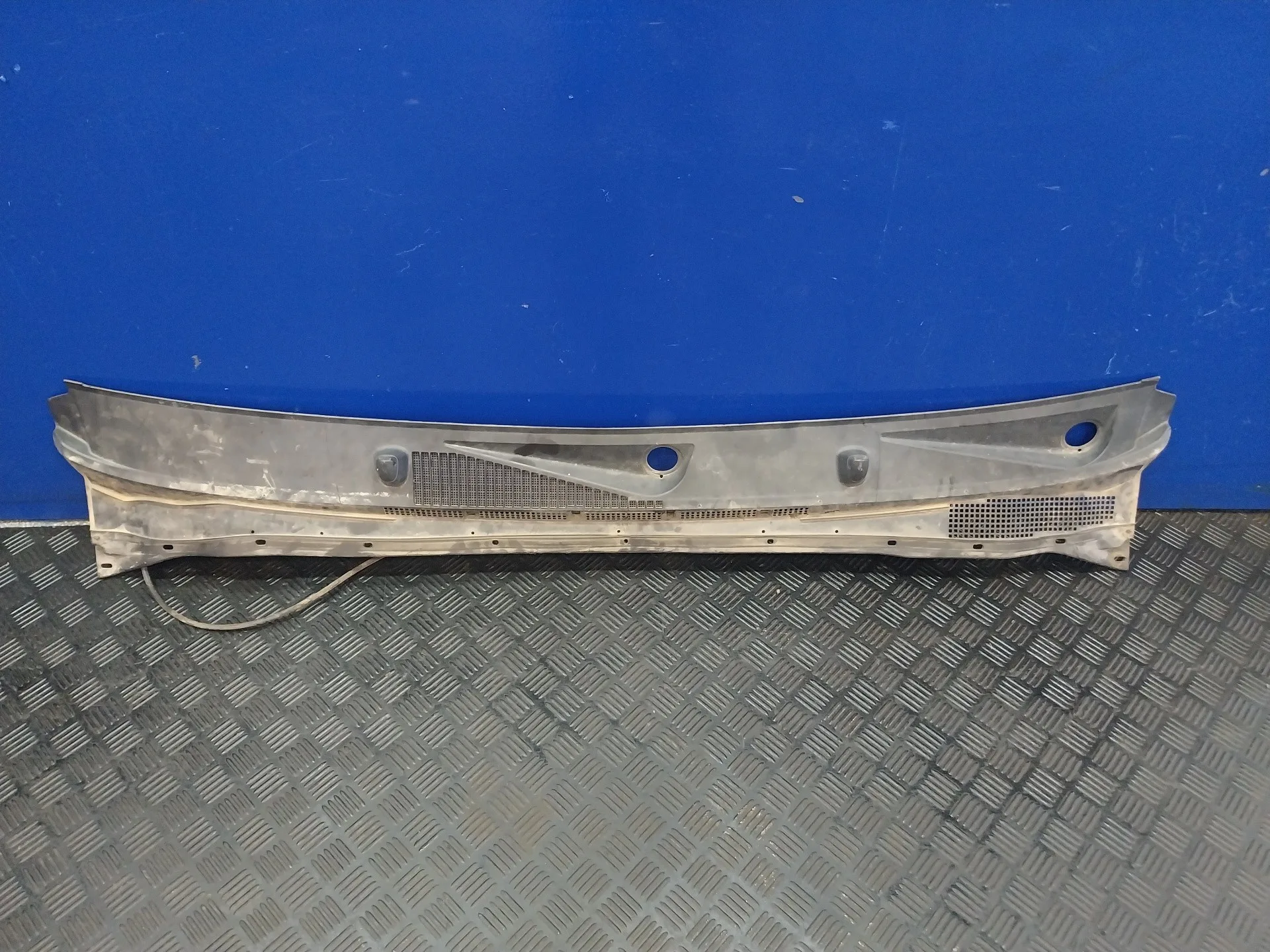 Torpedo para Nissan Pathfinder (R51)