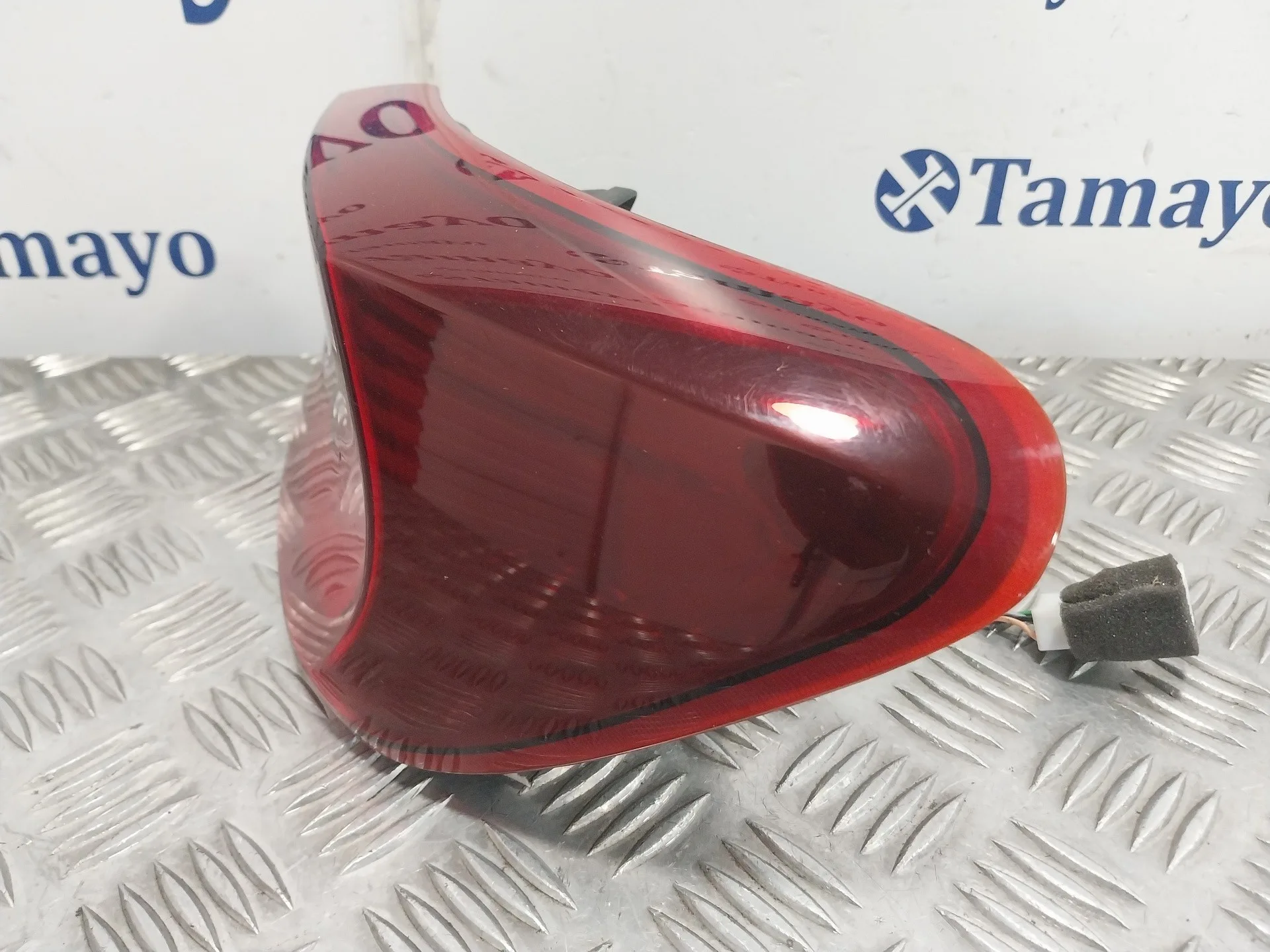 Piloto Trasero Derecho para Kia Ceed