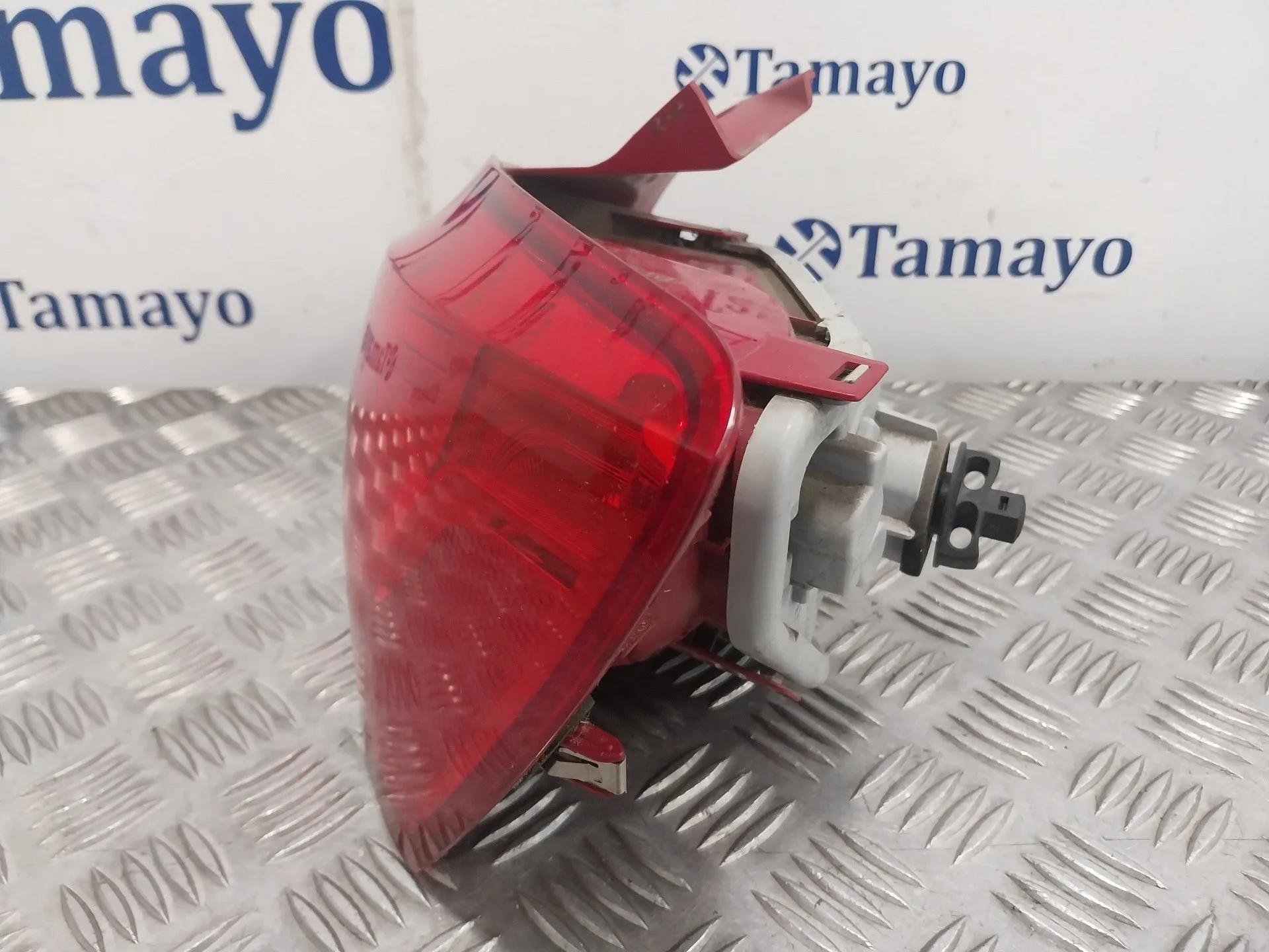 Piloto Trasero Derecho para Seat Ibiza Sc (6J1)