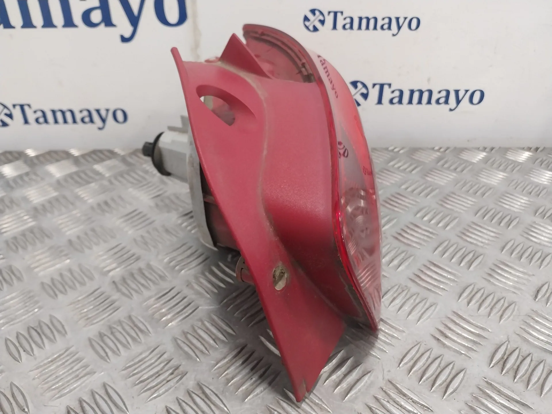 Piloto Trasero Derecho para Seat Ibiza Sc (6J1)