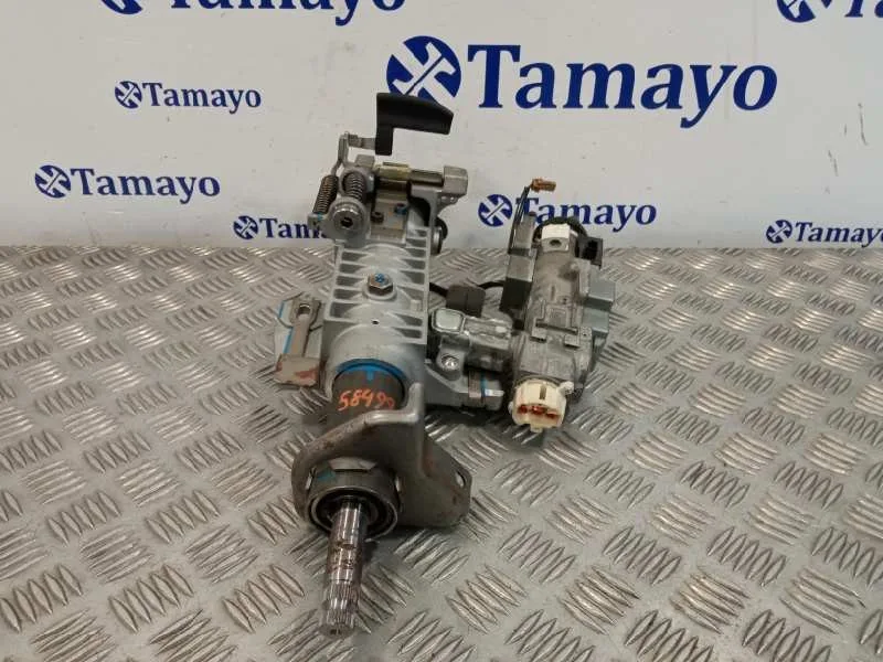 Columna Direccion para Nissan Pathfinder (R51)