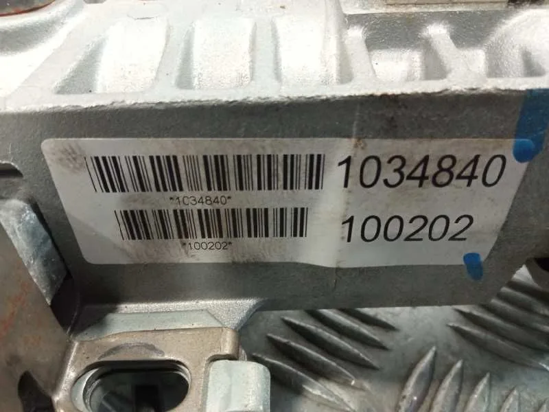 Columna Direccion para Nissan Pathfinder (R51)
