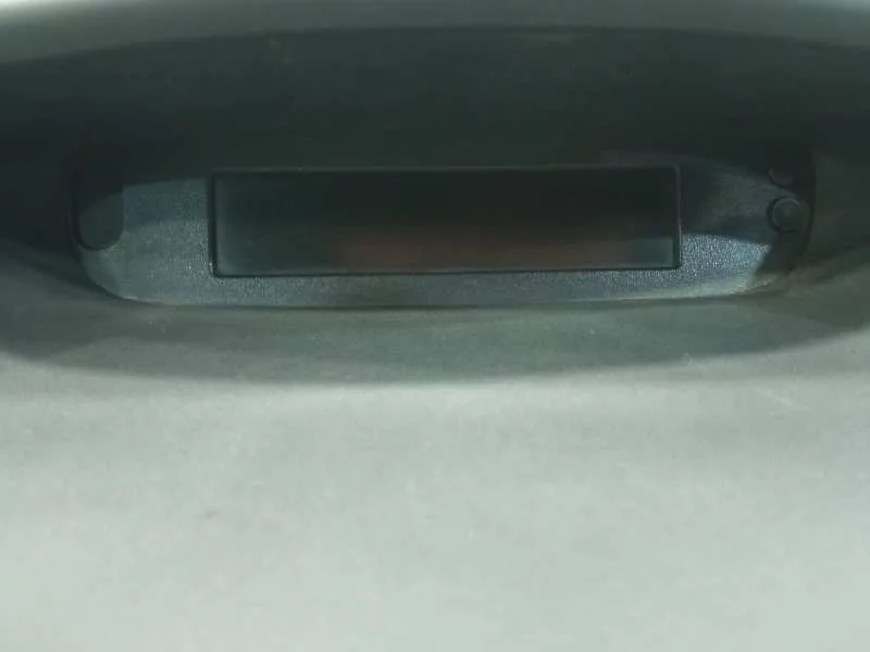 Pantalla Multifuncion para Renault Clio Iii