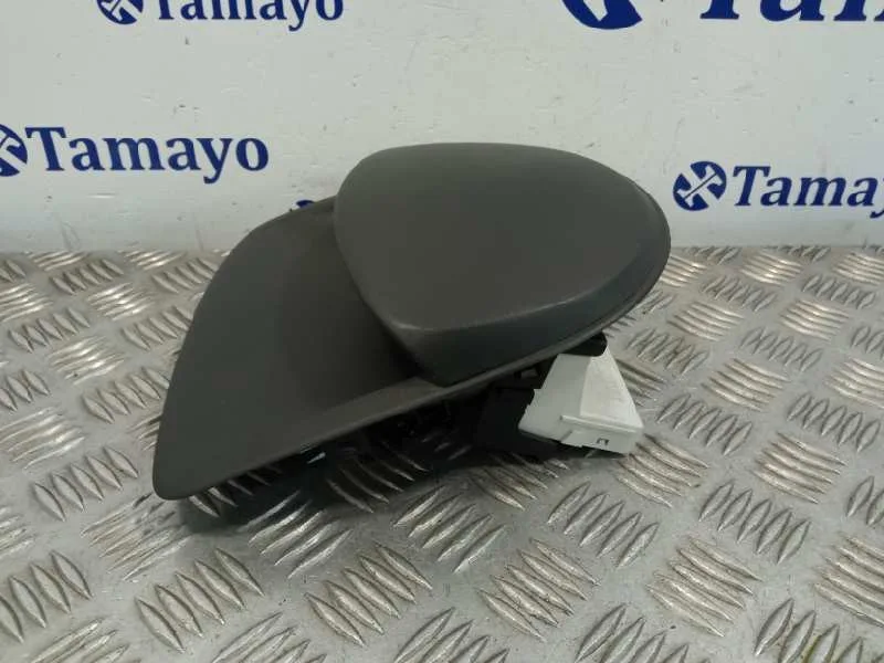 Pantalla Multifuncion para Renault Clio Iii
