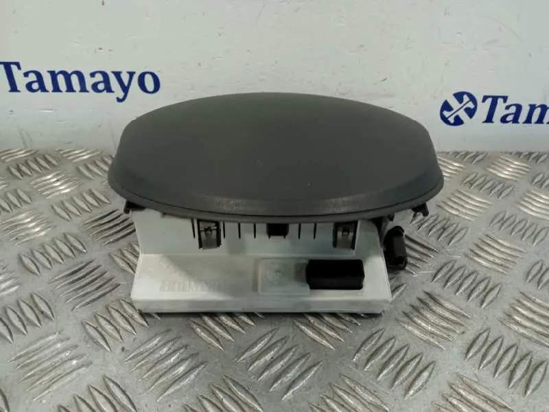 Pantalla Multifuncion para Renault Clio Iii