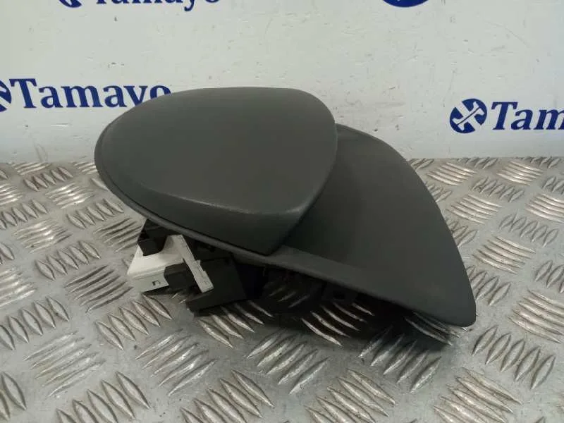 Pantalla Multifuncion para Renault Clio Iii