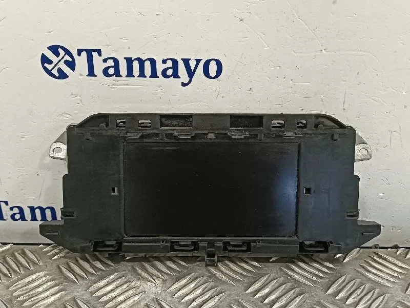 Pantalla Gps para Bmw X1 (E84)
