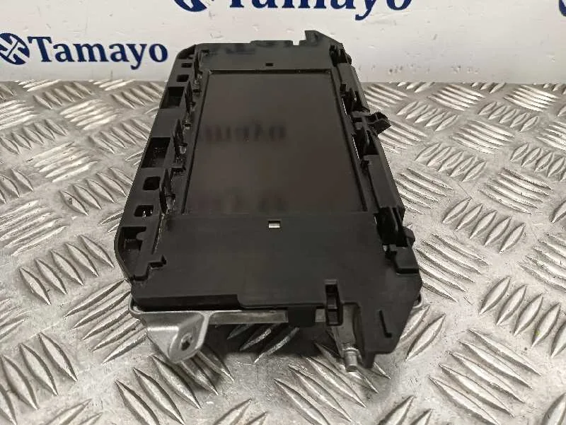 Pantalla Gps para Bmw X1 (E84)