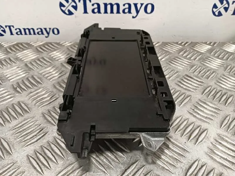 Pantalla Gps para Bmw X1 (E84)
