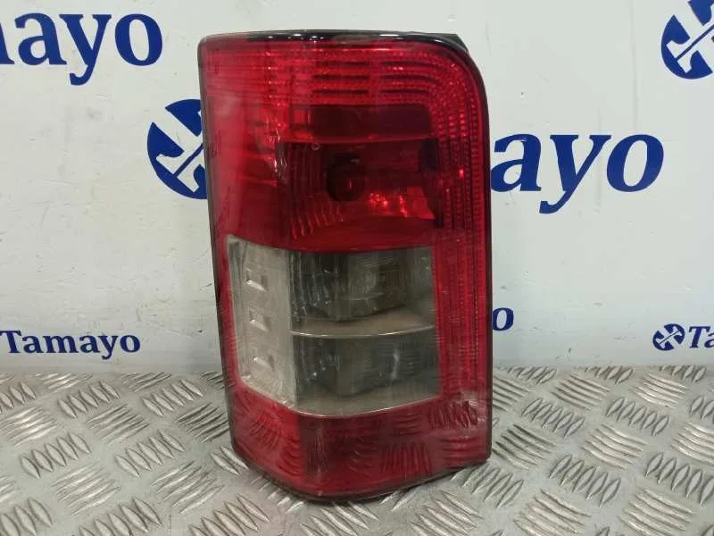Piloto Trasero Izquierdo para Peugeot Partner (S2)