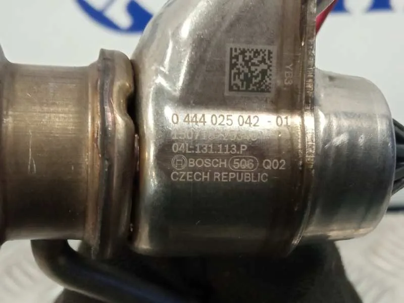 Inyector para Skoda Octavia Berlina (1U2)