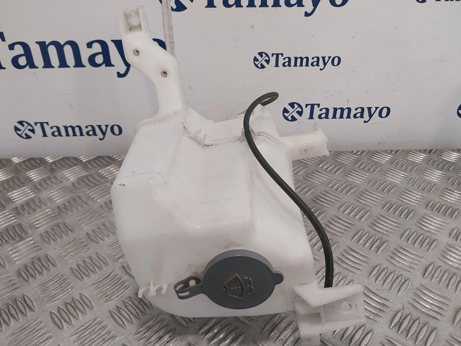 Deposito Limpia para Nissan Nv200 Furgoneta