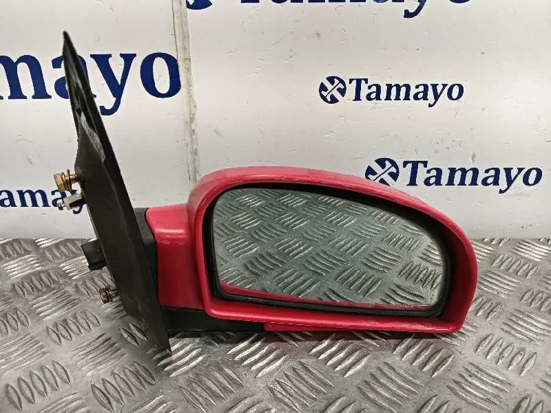 Retrovisor Derecho para Hyundai Getz (Tb)