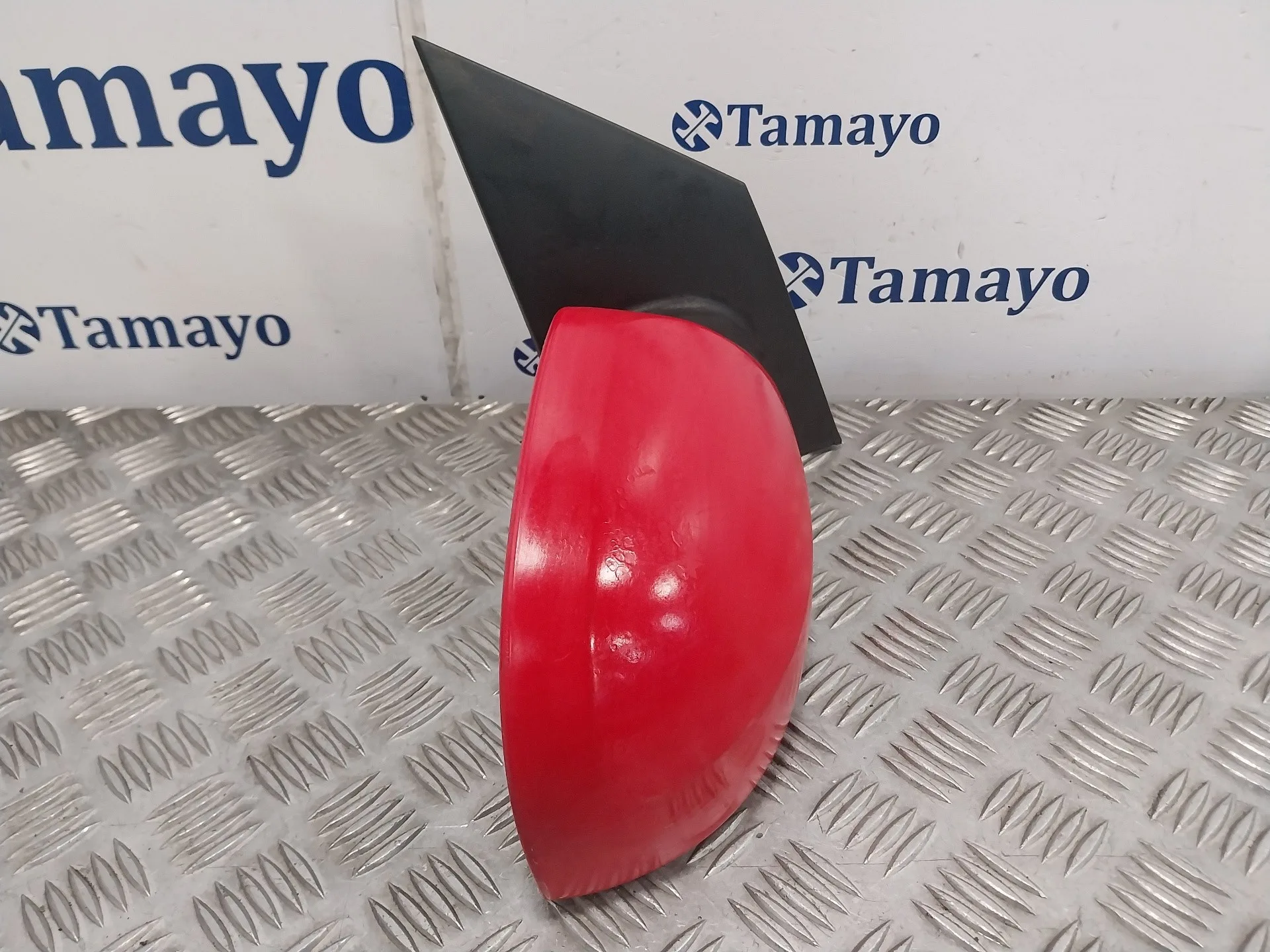 Retrovisor Derecho para Hyundai Getz (Tb)