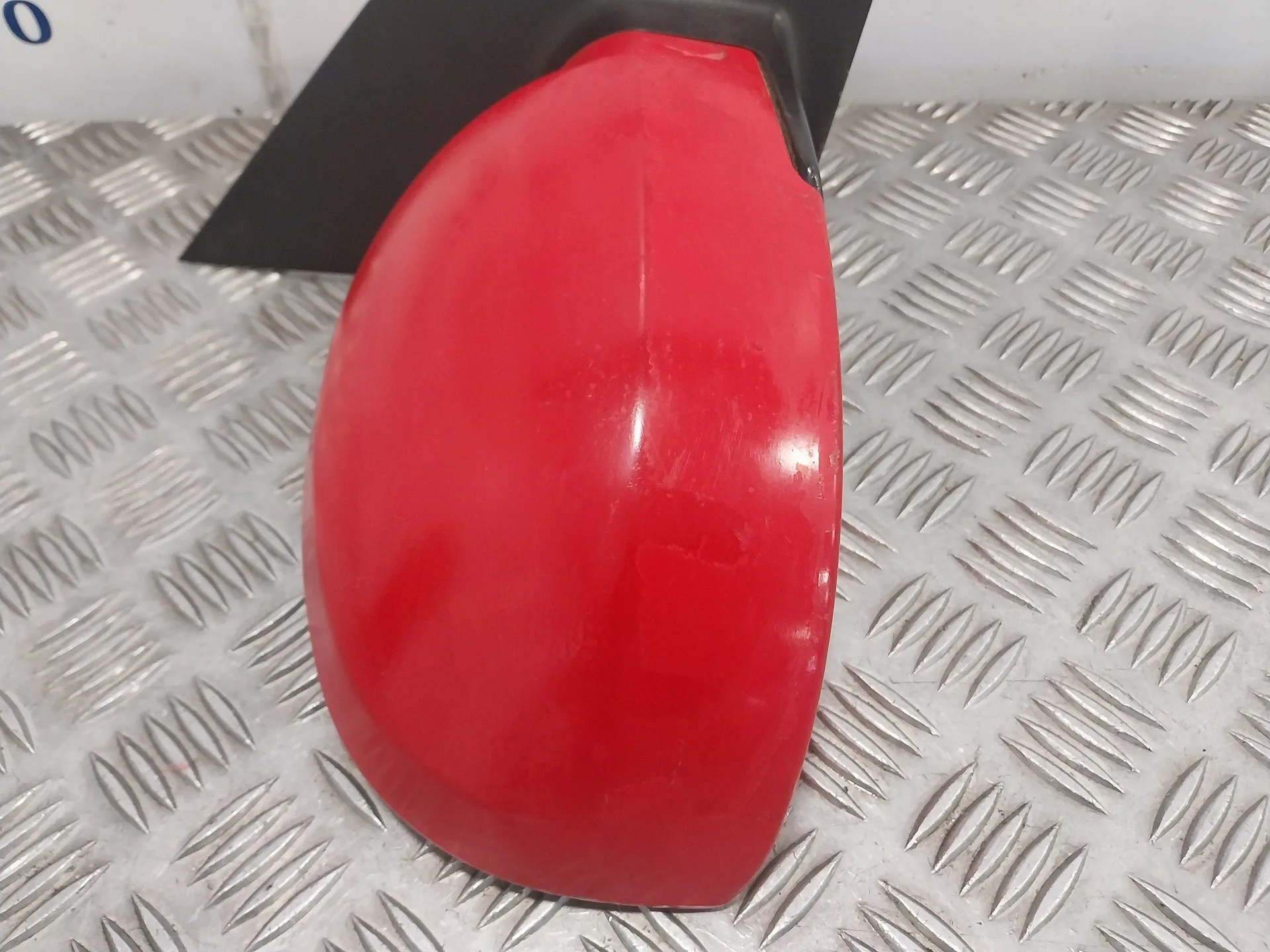 Retrovisor Derecho para Hyundai Getz (Tb)