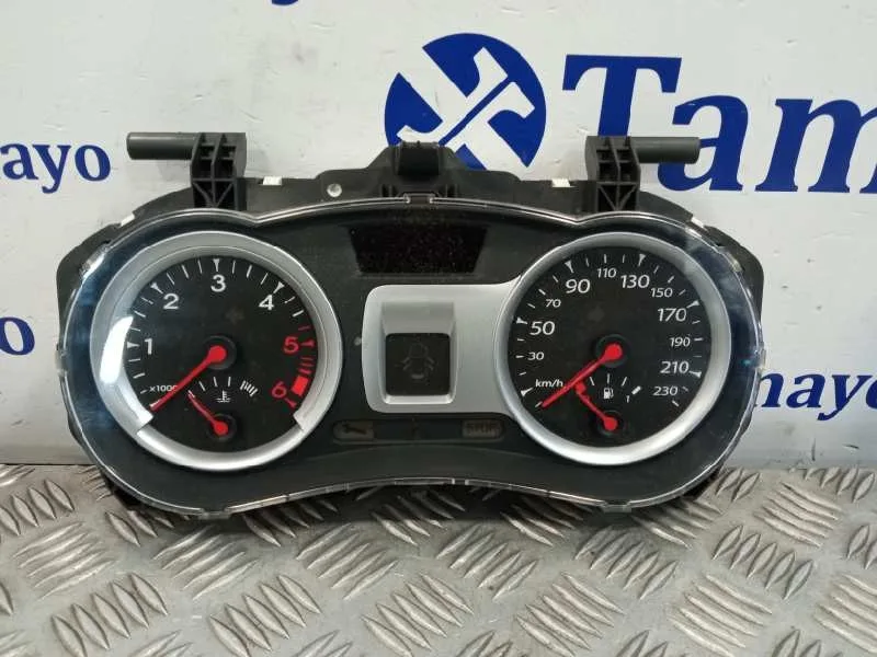 Cuadro Instrumentos para Renault Clio Iii