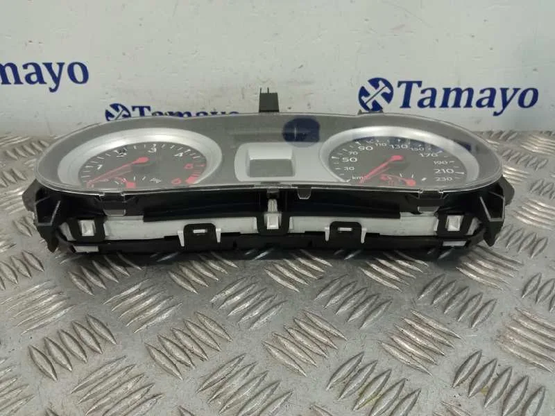 Cuadro Instrumentos para Renault Clio Iii