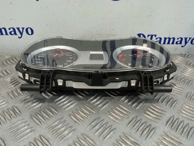 Cuadro Instrumentos para Renault Clio Iii