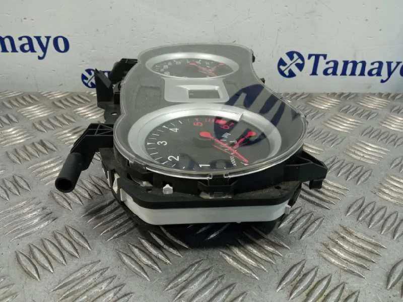 Cuadro Instrumentos para Renault Clio Iii