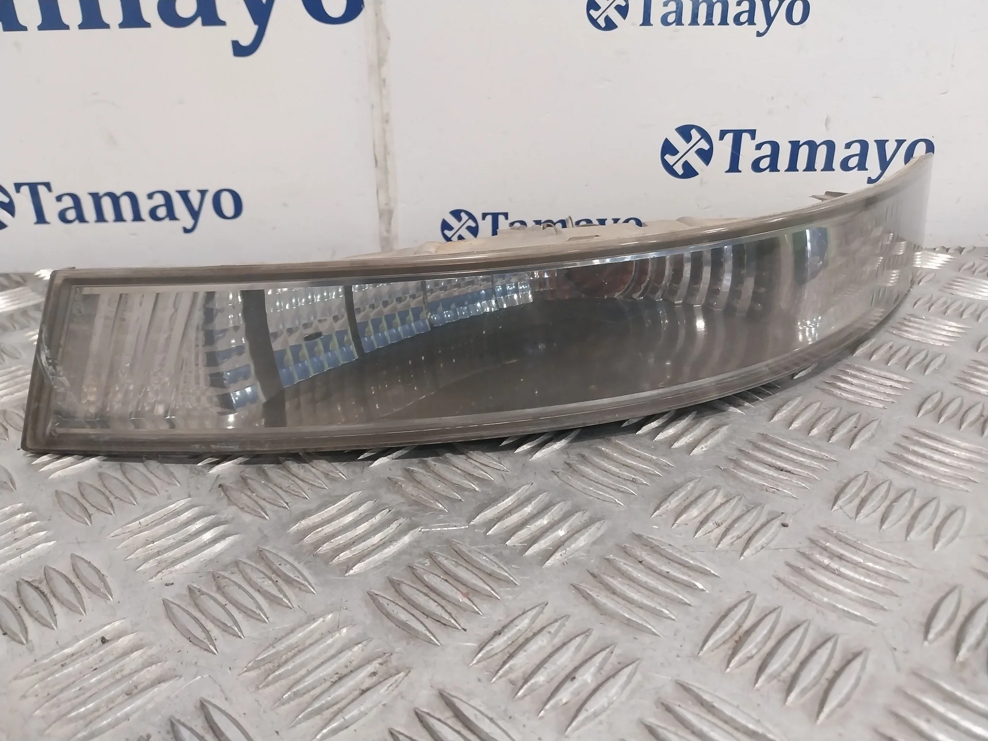 Piloto Delantero Izquierdo para Nissan Interstar Mod. 04 (X70)