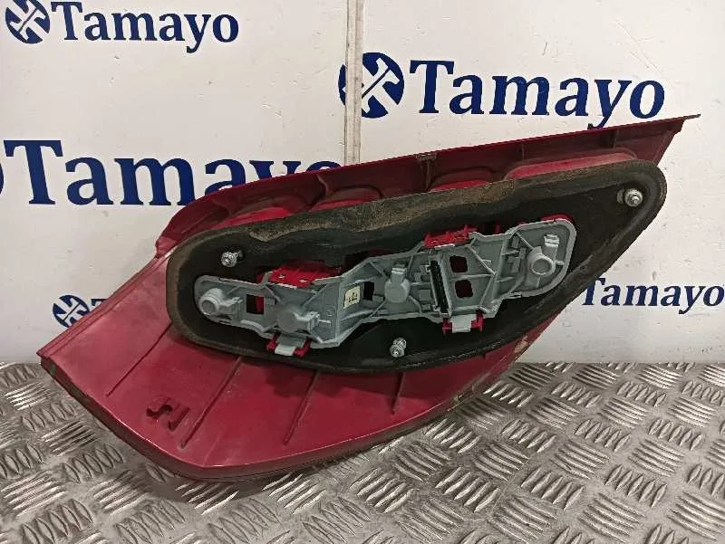 Piloto Trasero Derecho para Mercedes-Benz Clase A (W169)