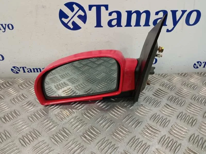 Retrovisor Izquierdo para Hyundai Getz (Tb)