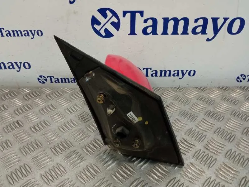 Retrovisor Izquierdo para Hyundai Getz (Tb)