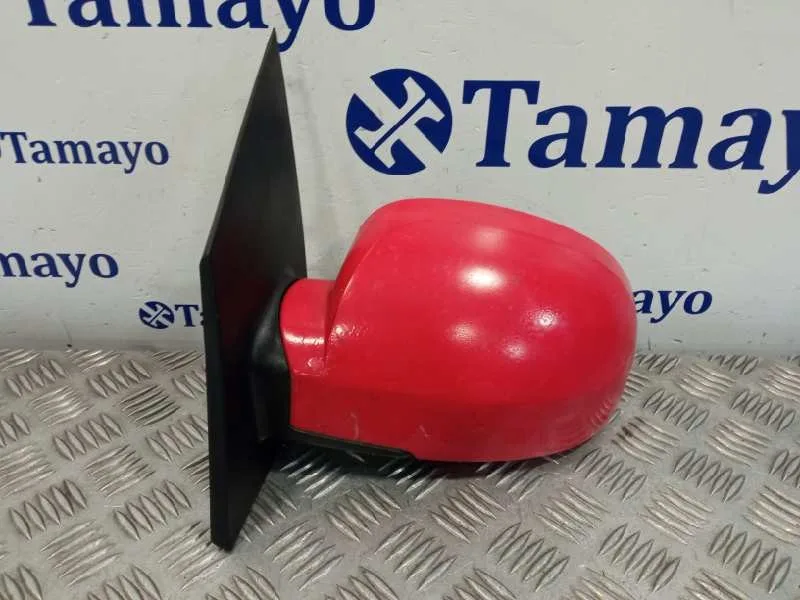 Retrovisor Izquierdo para Hyundai Getz (Tb)
