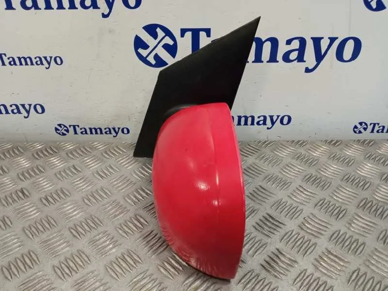 Retrovisor Izquierdo para Hyundai Getz (Tb)