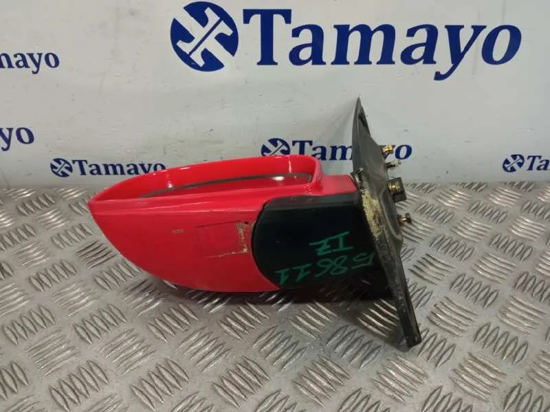 Retrovisor Izquierdo para Hyundai Getz (Tb)