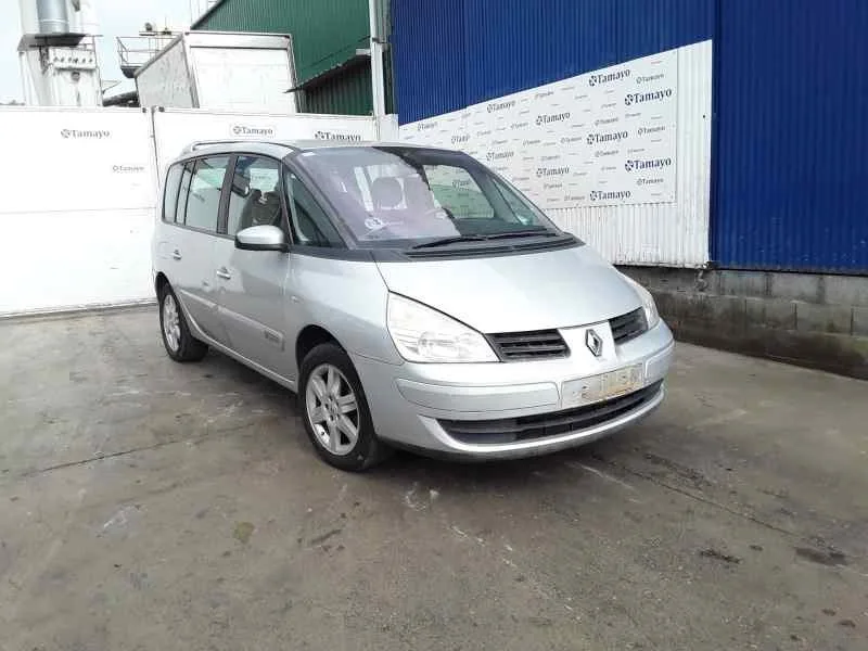 Caja Cambios para Renault Espace Iv (Jk0)