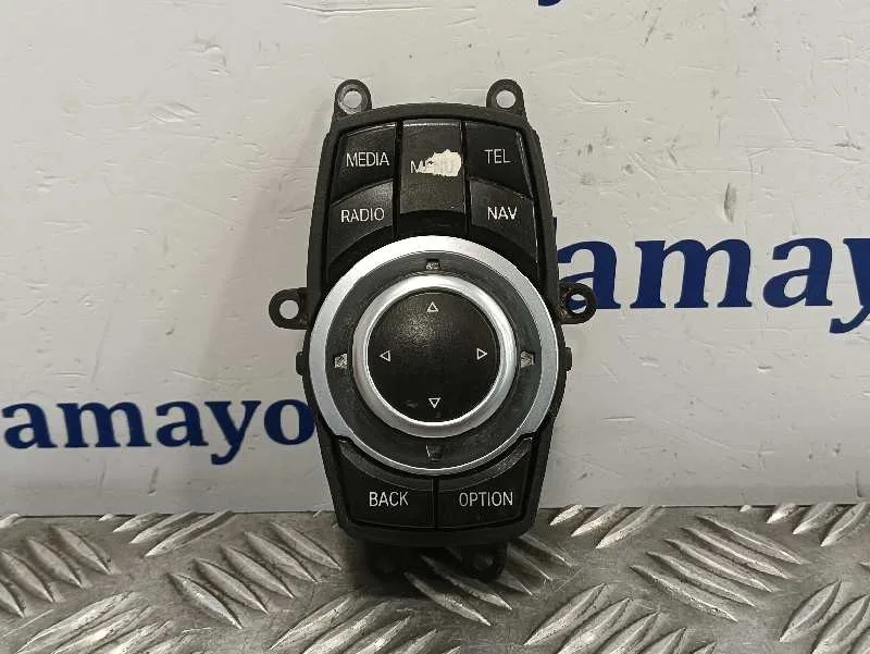 Mando Multifuncion para Bmw X1 (E84)