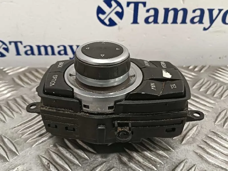 Mando Multifuncion para Bmw X1 (E84)