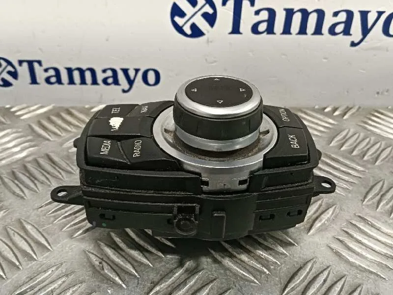 Mando Multifuncion para Bmw X1 (E84)