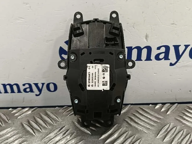 Mando Multifuncion para Bmw X1 (E84)