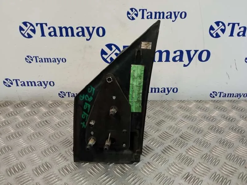 Retrovisor Derecho para Ford Transit Connect