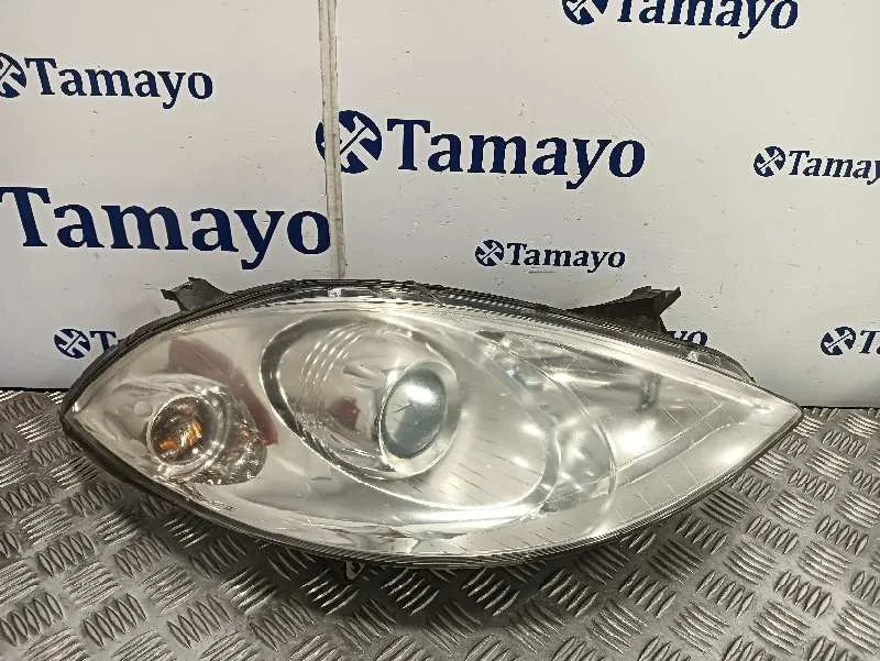 Faro Derecho para Mercedes-Benz Clase A (W169)