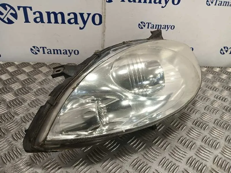 Faro Derecho para Mercedes-Benz Clase A (W169)