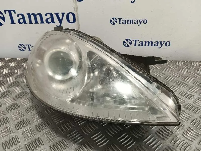 Faro Derecho para Mercedes-Benz Clase A (W169)