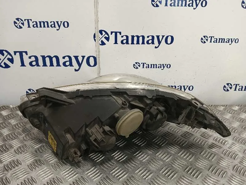 Faro Derecho para Mercedes-Benz Clase A (W169)
