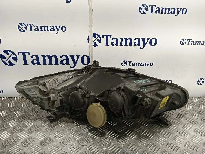 Faro Derecho para Mercedes-Benz Clase A (W169)