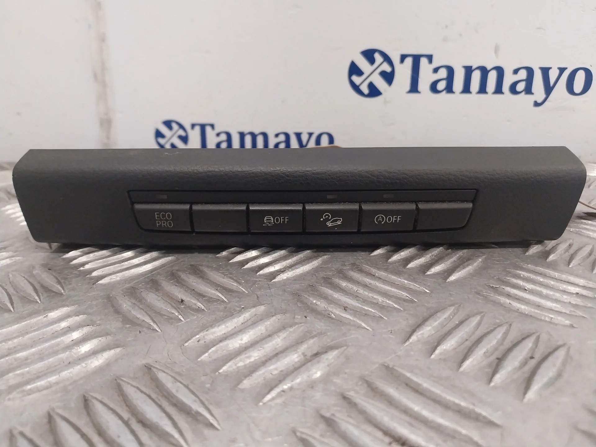 Mando Multifuncion para Bmw X1 (E84)