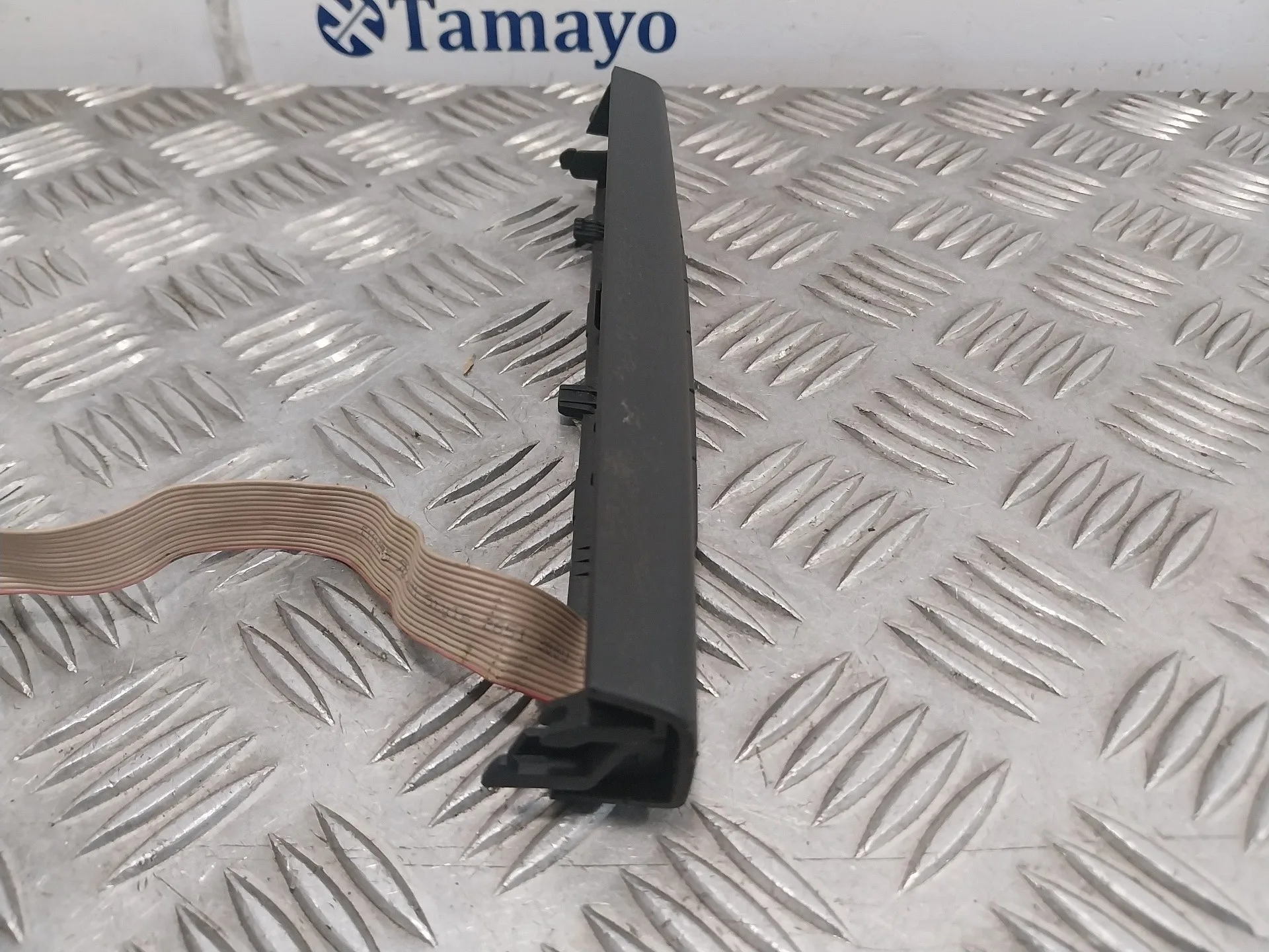 Mando Multifuncion para Bmw X1 (E84)