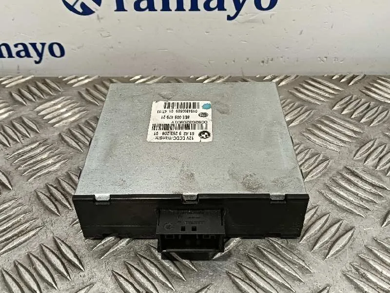 Modulo Electronico para Bmw X1 (E84)