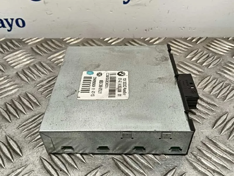 Modulo Electronico para Bmw X1 (E84)