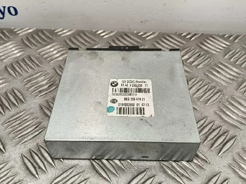 Modulo Electronico para Bmw X1 (E84)