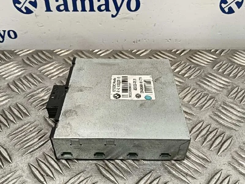Modulo Electronico para Bmw X1 (E84)