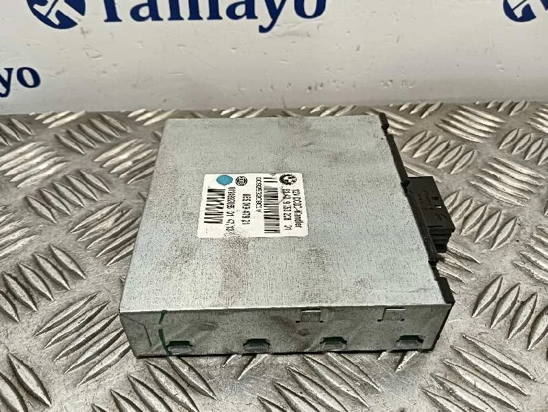 Modulo Electronico para Bmw X1 (E84)