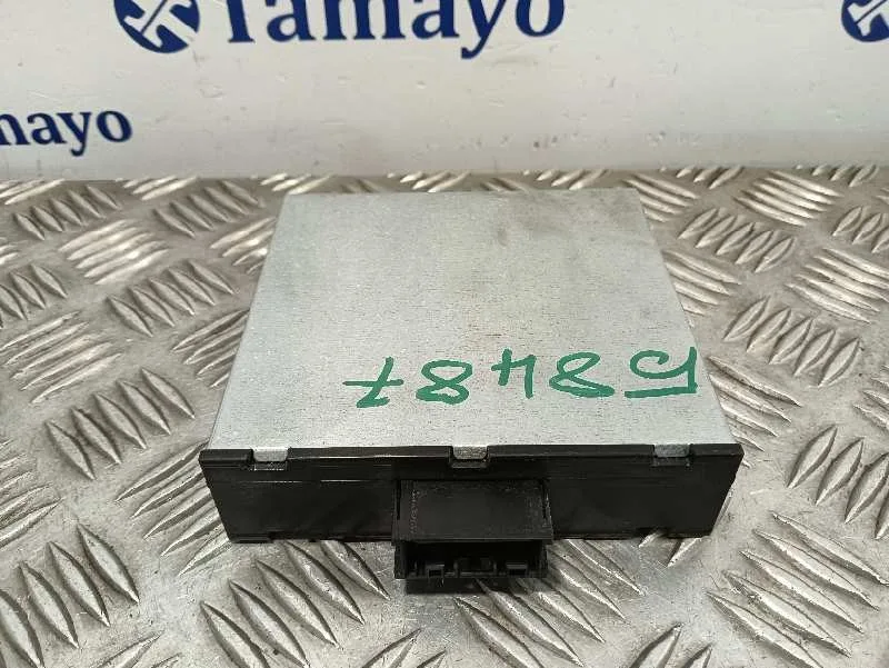Modulo Electronico para Bmw X1 (E84)